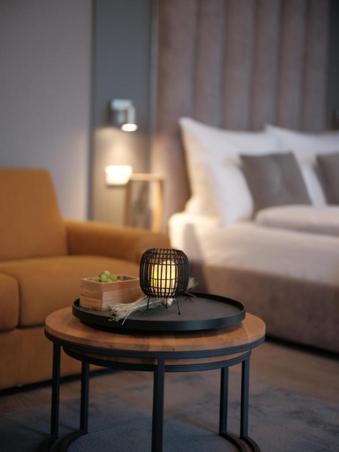 The Rooms - Hotel & House Frankfurt am Main Eksteriør billede